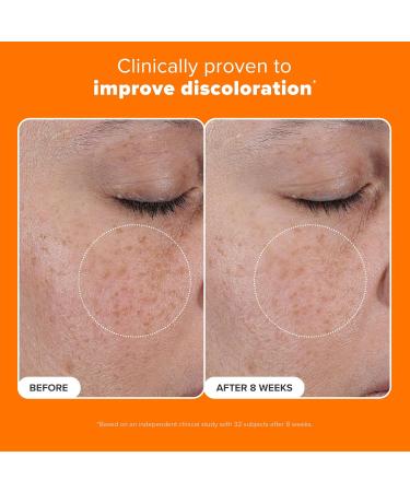 Paula s Choice 25% Vitamin C Serum with Glutathione & Antioxidants Face Serum Improves Discoloration Uneven Tone & Firms All Skin Types Fragrance-Free 1oz - Buy Online on GoSupps.com