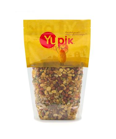 Yupik Sierra Mix 1kg 6 Count 1 kg (Pack of 6)