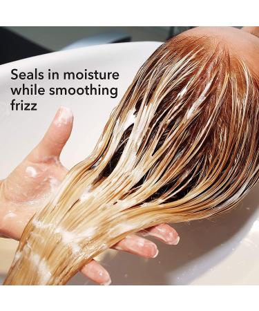 Macadamia Professional Nourishing Repair Conditioner for Medium to Coarse Textures | 10 fl oz - Buy Online on GoSupps.com