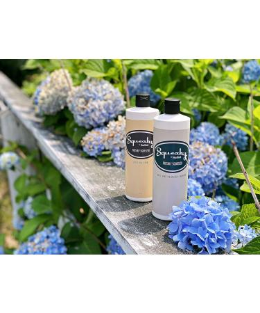 Buy Freshly Squeezed Body Lotion - Organic Shea Butter & Citrus Scents | Moisturizing Skin Care Product International Shipping - Buy Online on GoSupps.com