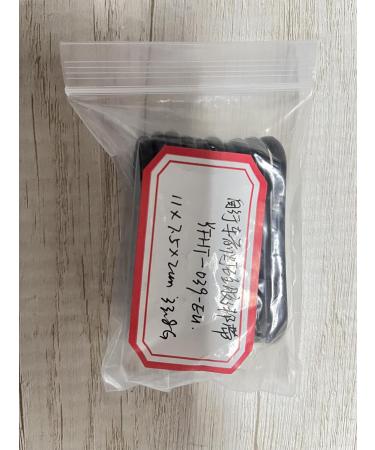 Teokantz 10-Piece Bicycle Light Rubber Bands - Elastic Silicone Tape for LED Bike Lights Flashlights & GPS Speakers - Buy Online on GoSupps.com