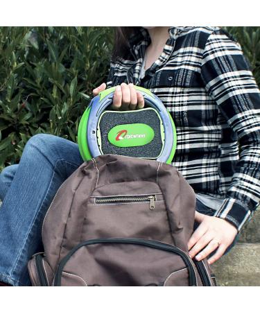 Inventist Orbitwheel Skates - Innovative Freestyle Roller Skates for Ultimate Maneuverability - Buy Online on GoSupps.com