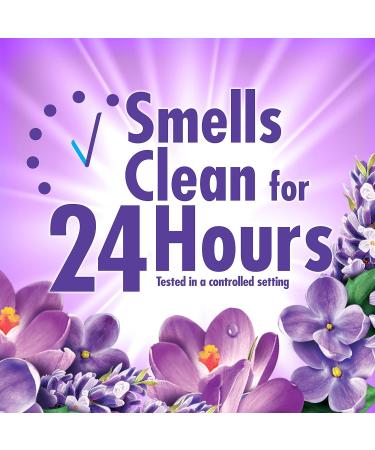 Fabuloso All Purpose Cleaner Lavender - 128 Fluid Ounce - Buy Online on GoSupps.com