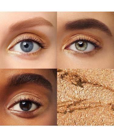 Julep Eyeshadow 101 Cr me to Powder Waterproof Stick Duo - Bronze Shimmer & Warm Gold Shimmer - Buy Online on GoSupps.com