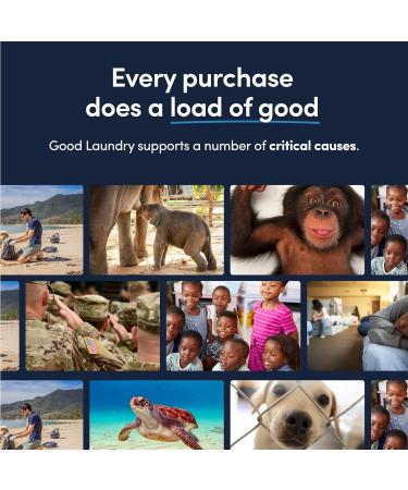 Lavender Scented Washer Booster Beads | Eco-Friendly Laundry Scent Booster 7oz | USA Made - Buy Online on GoSupps.com