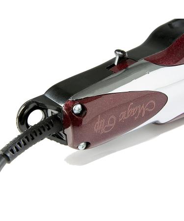 Wahl 5 Star Magic Clip Precision Fade Clipper with Zero-Gap Blades - Professional Barber and Stylist Essential - Buy Online on GoSupps.com