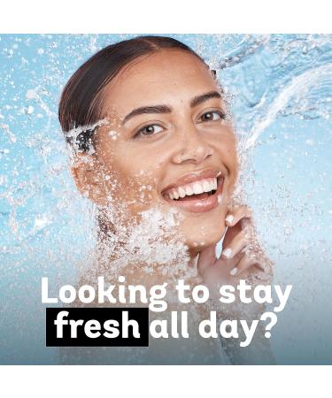 Buy ZUMBA Shower Gel 8.5 Fl Oz - Gentle Cleansing & Moisturizing Body Wash for All Skin Types - Enriched with Aloe Vera & Bamboo Extract - Ideal for Dry Skin - Buy Online on GoSupps.com