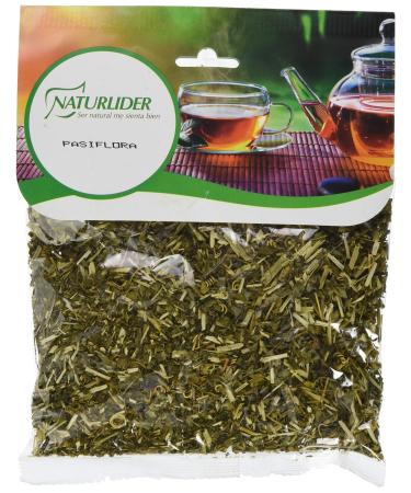 Botanicum Pasiflora 50 g bag of 50 g 200 g