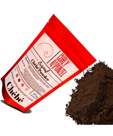 Curlyrapunzel Chad Chebe Powder 100% Pure Chebe 100g – Conditioner