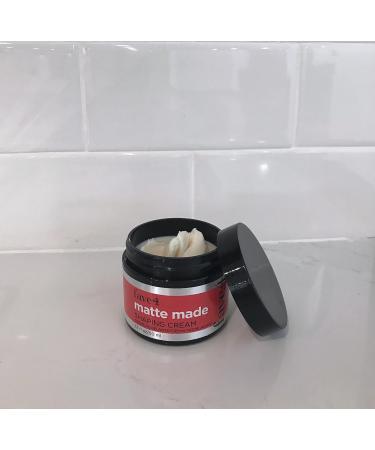 Fave4 Hair Matte Made Shaping Cream for Men - Lightweight Pomade Finish | 1.7 fl oz - International Shipping - Buy Online on GoSupps.com