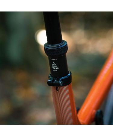 Loam Dropper Post 30.9/170mm - Adjustable Travel | [Brand Name] - Buy Online on GoSupps.com