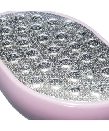 Ergonomic Laser Callus File - Ultimate Foot Care Callus Remover & Rasp for Smooth Feet | Shop Internationally - Buy Online on GoSupps.com