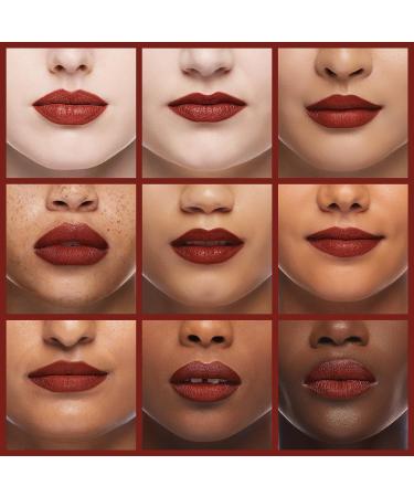 Estee Lauder Pure Color Envy Sculpting Lipstick Rebellious Rose #420 - 0.12 oz (Pack of 1) - Buy Online on GoSupps.com