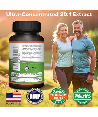 aSquared Nutrition Berberine with Ceylon Cinnamon Supplement - 1400mg Max Strength Complex - 120 Capsules - 1200mg HCl Powder Extract Plus Pills - Alternative to Gummies & Drops 120 Count (Pack of 1) - Buy Online on GoSupps.com