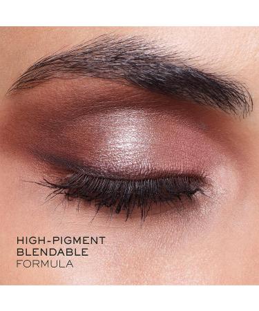 Lanc me Drama Hypn se 5-Color Eyeshadow Palette - Long-Wear Intense Pigment Nude Sculptural - Buy Online on GoSupps.com