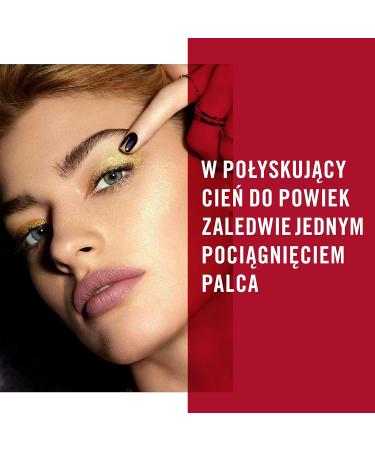 Rimmel Wonder Swipe 2-in-1 Glitter Eyeliner to Eyeshadow Yassss 1.7 ml - Pack of 1 - Buy Online on GoSupps.com