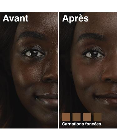 Instant Anti-Age Perfector 4-In-1 Matte - Deep 30ml | Shop Now for Youthful Skin - International Shipping Available - Buy Online on GoSupps.com