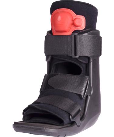 ProCare XcelTrax Air Ankle Walker Brace/Walking Boot X-Large