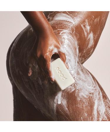 NEW Nood Buff Bar Pre-Shave Exfoliating Body Scrubber Treatment for Keratosis Pilaris (KP) Bumps Reduce Ingrown Hairs Improve Skin Texture & Reveal Brighter Healthier Skin - Buy Online on GoSupps.com