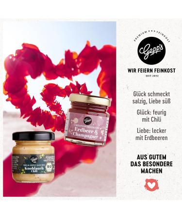 Gepps Just Married Wedding Gift Box - Gourmet Delicacies for Bridal Couples - Buy Online on GoSupps.com