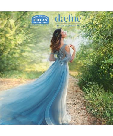  Helan Helan Daefne - Revitalizing hand cream for dry and chapped hands with vitamins C and E for nails with plant-based keratin moisturizing cream 96% natural origin 50 ml Made in Italy - Buy Online on GoSupps.com