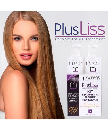 Ximart Laboratories SA Maurens Antiresidue shampoo pretreated hair removes residues of other products and impurities extreme cleaning with panthenol 500 ml - Buy Online on GoSupps.com
