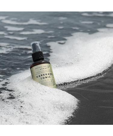 Triumph & Disaster Karekare Hair Tonic | Texturizing Sea Salt Spray 5.07oz - 100% Natural | Men & Women - Buy Online on GoSupps.com