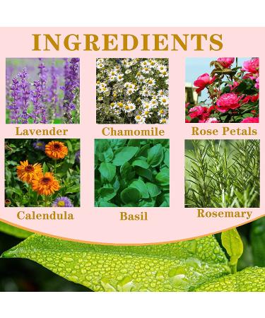 Organic Yoni Steam Herbs for Cleansing and Tightening - V Steam Kit (3.17 oz) | Vaginal Steam for Women - Buy Online on GoSupps.com