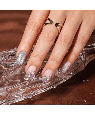 Bluesky Nail Art Decoration Kit Tools for Nail Art Nail Gems Nail Art - Buy Online on GoSupps.com