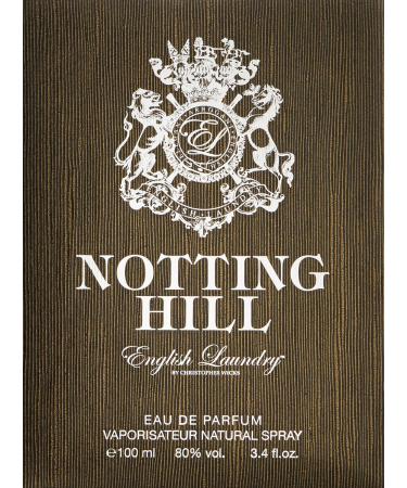 English Laundry Notting Hill Eau de Parfum 3.4 Fl Oz - Buy Online on GoSupps.com
