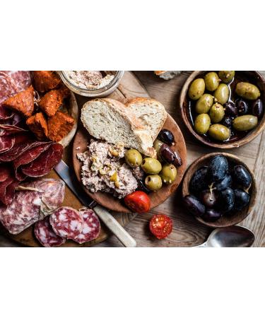 Pate Pour Vous Wild Boar Pate 180g | Ambient Delicacy - Buy Online on GoSupps.com