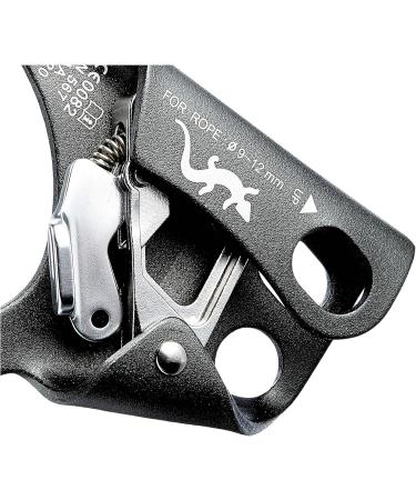 High-Quality Right Hand Climbing Clamp Durable & Reliable for Safe Climbing | Worldwide Shipping - Buy Online on GoSupps.com
