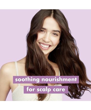 Love Beauty and Planet Hemp Seed Oil Hydrating Conditioner - Vegan, Cruelty-Free Hair Care 13.5 oz - Buy Online on GoSupps.com