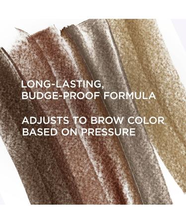 IT Cosmetics Brow Power Universal Eyebrow Pencil - Blonde | Buy Online for International Shipping - Buy Online on GoSupps.com