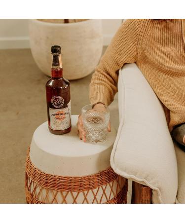 18.21 Man Made Original Noble Oud 3-in-1 Shower Gel Shampoo & Conditioner for Men - Hydrating Strengthening for All Hair & Skin Types 900ml - Buy Online on GoSupps.com