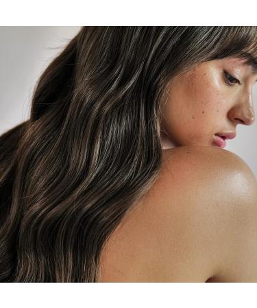 WelleCo The Skin Elixir + The Hair Elixir Vegan Beauty Supplements Bundle Promotes Hair Growth & Reduces Breakage Supports Healthy Skin & Collagen Formation 60 Capsules Each - Buy Online on GoSupps.com