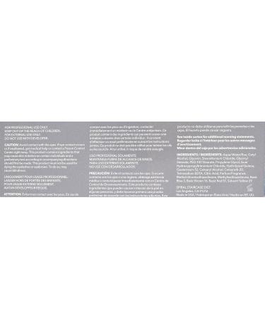 Pulp Riot Semi-Permanent Hair Color - Smoke Grey 4oz | Unisex Hair Dye for Vibrant Results - Shop Internationally - Buy Online on GoSupps.com