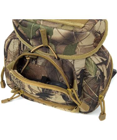 Bino Harness Case - Field Pack for Optics, Cameras, Rangefinders - Gear Essential - Buy Online on GoSupps.com