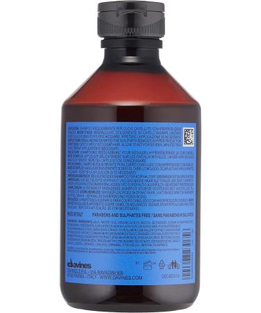NATURALTECH rebalancing shampoo 250 ml - Buy Online on GoSupps.com