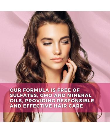KERARGAN Ultra Repairing Daily Leave-In Keratin Treatment - Nourish & Protect Stressed Hair with Aloe Vera & Argan Oil - Sulfate-Free Non-GMO 11.8 Fl oz - Buy Online on GoSupps.com