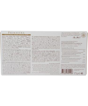  Kambly Kambly Primavera Swiss pastries extra classy pleasure 1x175g - Buy Online on GoSupps.com