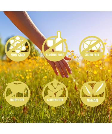 Siddha Remedies Throat & Voice Spray | Natural Homeopathic Relief for Sore Throat & Stress | 100% Natural Cell Salts & Flower Essences - Buy Online on GoSupps.com