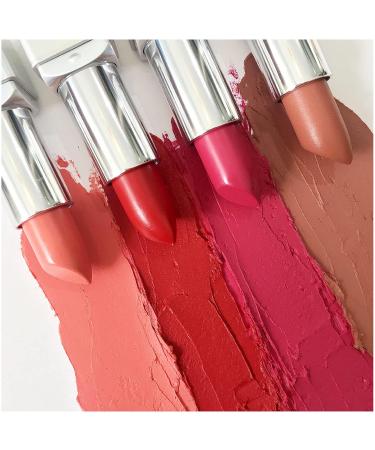 Jecca Blac Long Lasting Lipstick - Vegan Gender Neutral & LGBTQ+ Inclusive | Life On The Rainbow - Shop Internationally! - Buy Online on GoSupps.com