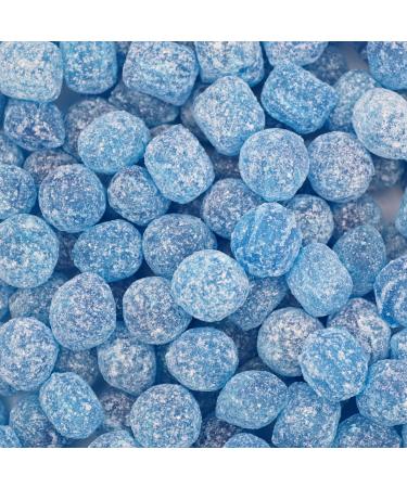 Bonbons M ga-Acidul s MyCandyShop 250 g Le Bonbon le Plus Acide du Monde Bonbons Britanniques Acidul s Excellents pour des D fis d Acidit Extr mes