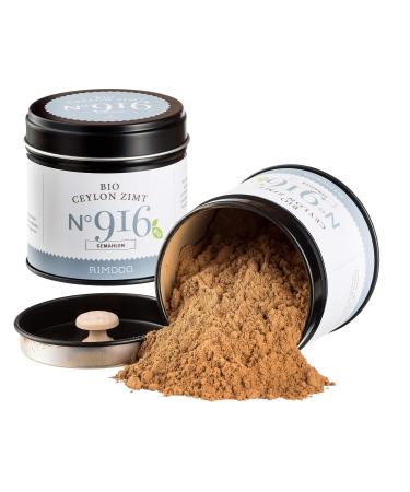 Rimoco Gift Set Palestine - Authentic Palestinian Das Cookbook & Spices: Zatar Pul Biber Ceylon Cinnamon Cumin Sumach | International Shipping Available - Buy Online on GoSupps.com