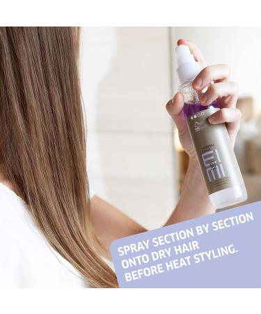 Wella Professionals EIMI Thermal Image Heat Protection Spray 150ml 150 ml (Pack of 1) EIMI Heat Protection Spray 150ml - Buy Online on GoSupps.com