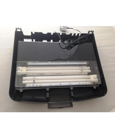 Interpet Kent Marine Bio Reef Hood - Top Quality Aquarium Lighting - Buy Online on GoSupps.com