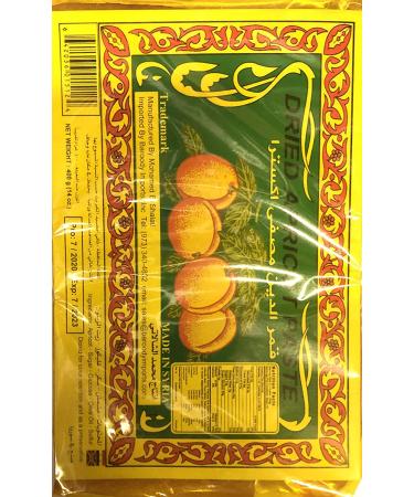 Dried apricot paste - Buy Online on GoSupps.com