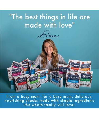 Lorissa's Kitchen Grass-Fed Organic Beef Steak Strips 2.5 Oz, 4 Count - Keto Friendly & Gluten Free, No MSG or Nitrites - Buy Online on GoSupps.com