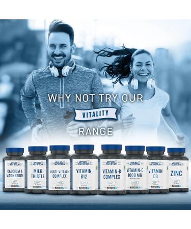  Applied Nutrition Applied Nutrition Digestive Enzyme - 60 Capsules - Buy Online on GoSupps.com